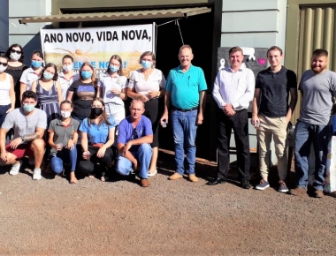 Saúde mental e emocional: Secretaria de Saúde encerra a campanha Janeiro Branco 2022